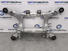 Балка задняя BMW 8 G14/G15 G15 2019 33316873232