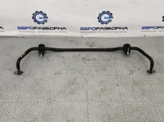 Стабилизатор передний BMW X3 G01 2019 31356885049