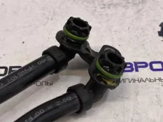 Радиатор АКПП BMW X3 G01 2019 17218607237