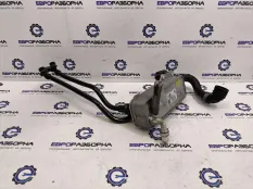 Радиатор АКПП BMW X3 G01 2019 17218607237