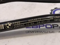 Радиатор АКПП BMW X3 G01 2019 17218607237