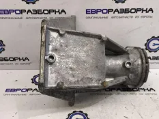 Кронштейн полуоси BMW X3 G01 2019 31508639382