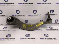 Рычаг передний правый нижний BMW 8 G14/G15 G15