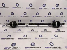 Полуось задняя правая BMW X3 G01 2019 33208679948