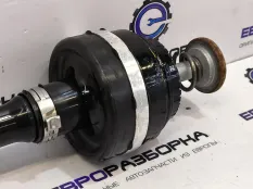 Полуось задняя левая BMW X3 G01 2019 33208679947