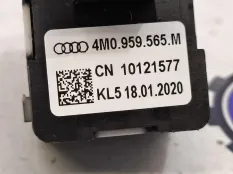 Джойстик регулировки зеркал Audi Q7 4M рест. 2020