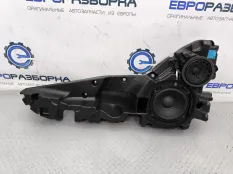 Динамик передний левый Audi Q7 4M 2-й рест. 4M