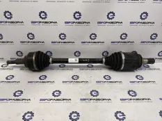 Полуось задняя правая Jeep Grand Cherokee 4 рест.