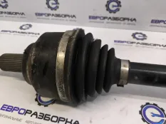 Полуось задняя правая Jeep Grand Cherokee 4 рест.