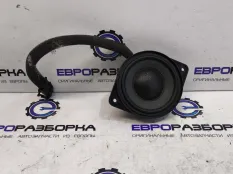 Динамик передний Bentley Continental Flying Spur