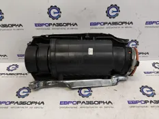 Резонатор воздушного фильтра Volvo XC90 2 2019