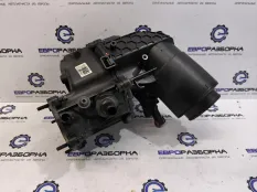 Резонатор воздушного фильтра Volvo XC90 2 2019