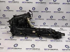 Впускной коллектор BMW X5 E70 рест. E70 2013
