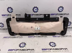 Подушка безопасности коленная водителя A1668600102