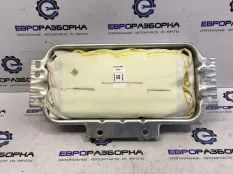 Подушка безопасности пассажира Mercedes-Benz GLS