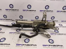 Радиатор EGR Audi Q8 4M 2022 059131508CP