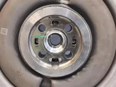 Шкив коленвала Volvo XC90 2 2019 31401195