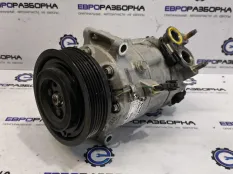 Компрессор кондиционера Volvo XC90 2 2019 36011277