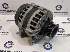 Генератор Volvo XC90 2 2019 36051414