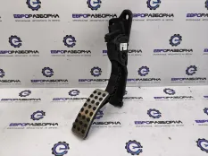 Педаль газа Mercedes-Benz M W166 2013 A1663000204