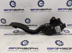 Педаль газа Renault Laguna 3 2012 180050001R