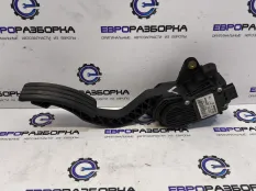Педаль газа Renault Laguna 3 2012 180050001R