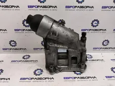 Корпус масляного фильтра BMW 3 E90/E91 E90 2008