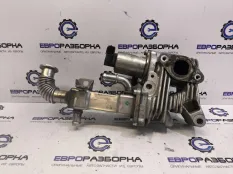 Клапан EGR Renault Scenic 2 рест. 2007 8200467059
