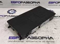Беспроводное зарядное устройство Audi Q7 4M рест.