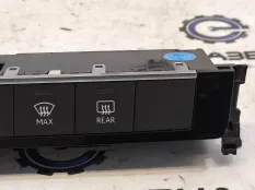 Блок кнопок Audi Q7 4M рест. 2020 4N0925301