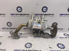 Радиатор EGR Lexus RX 4 2017 2568031050