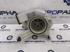 Вентилятор охлаждения батареи Lexus GS 4 2013