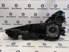 Динамик передний левый Audi Q7 4M рест. 2020