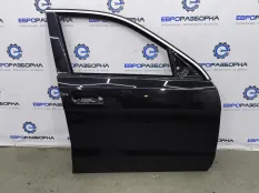 Дверь передняя правая Mercedes-Benz GLS X166 2018