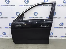 Дверь передняя левая Mercedes-Benz GLS X166 2018