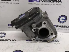 Клапан EGR Toyota Avensis 3 T270 2011 258000R010