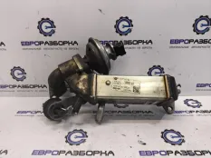 Радиатор EGR BMW 3 E90/E91 E90 2008 11717797371