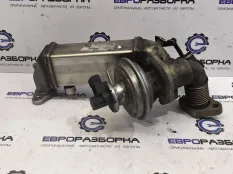 Радиатор EGR BMW 3 E90/E91 E90 2008 11717797371