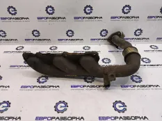 Выпускной коллектор Jeep Grand Cherokee 4 рест.