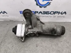 Корпус масляного фильтра Volkswagen Crafter 2008