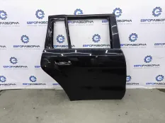 Дверь задняя правая Mercedes-Benz GLS X166 2018