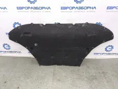Защита двигателя Audi Q7 4M рест. 2020 4M0825235AL