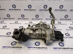 Клапан EGR Jeep Grand Cherokee 4 рест. WK2 2014