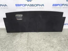 Пол багажника Mercedes-Benz GLS X166 2018