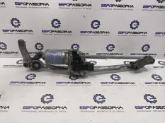 Трапеция стеклоочистителя BMW 3 E92/E93 E92 2010