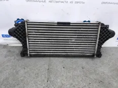 Интеркулер Mercedes-Benz GLS X166 2018 A0995002800