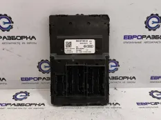 Блок комфорта Audi Q8 4M 2022 4N0907063LG