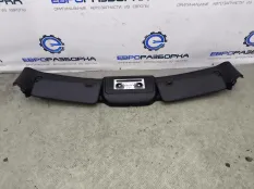 Обшивка салона BMW 3 E92/E93 рест. E92 2011