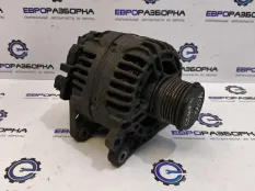 Генератор Volkswagen Crafter 2008 06F903023D