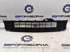 Блок кнопок Mercedes-Benz GLS X166 2018